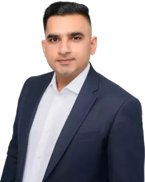 Ravi Singh Godara, Brampton, Real Estate Agent